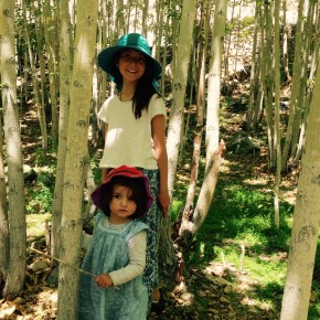 Little helpers