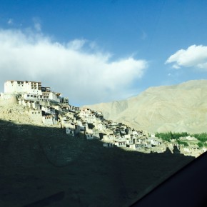 Chemdey Gonpa
