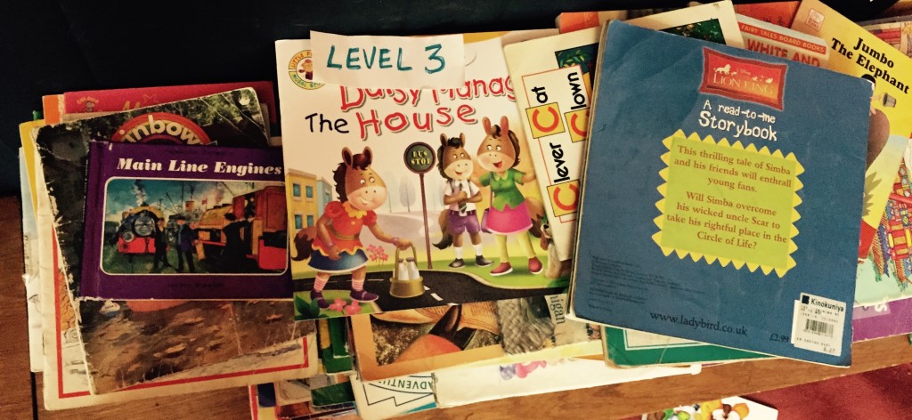 Level 3