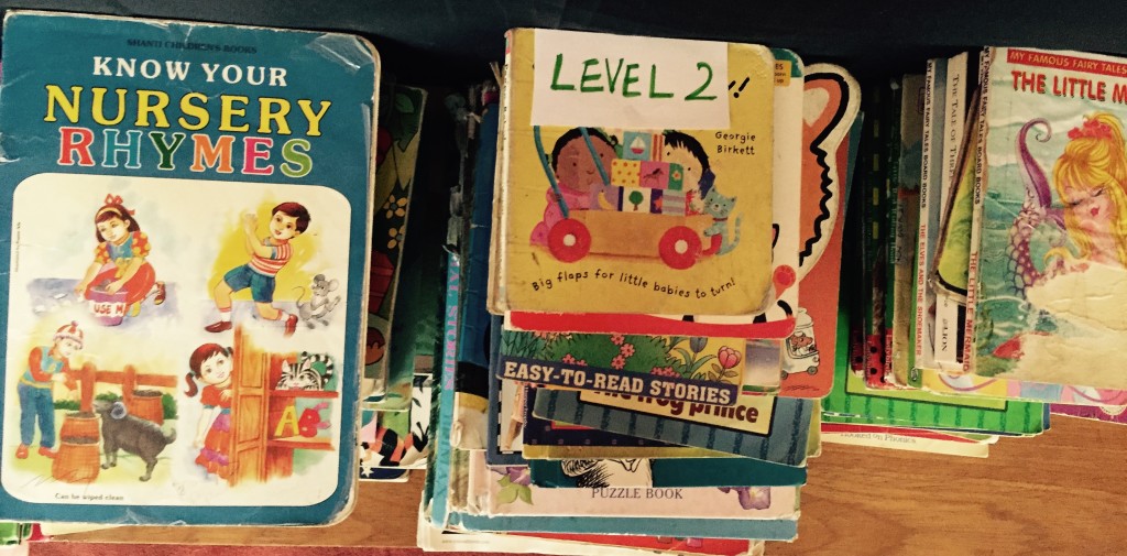 Level 2