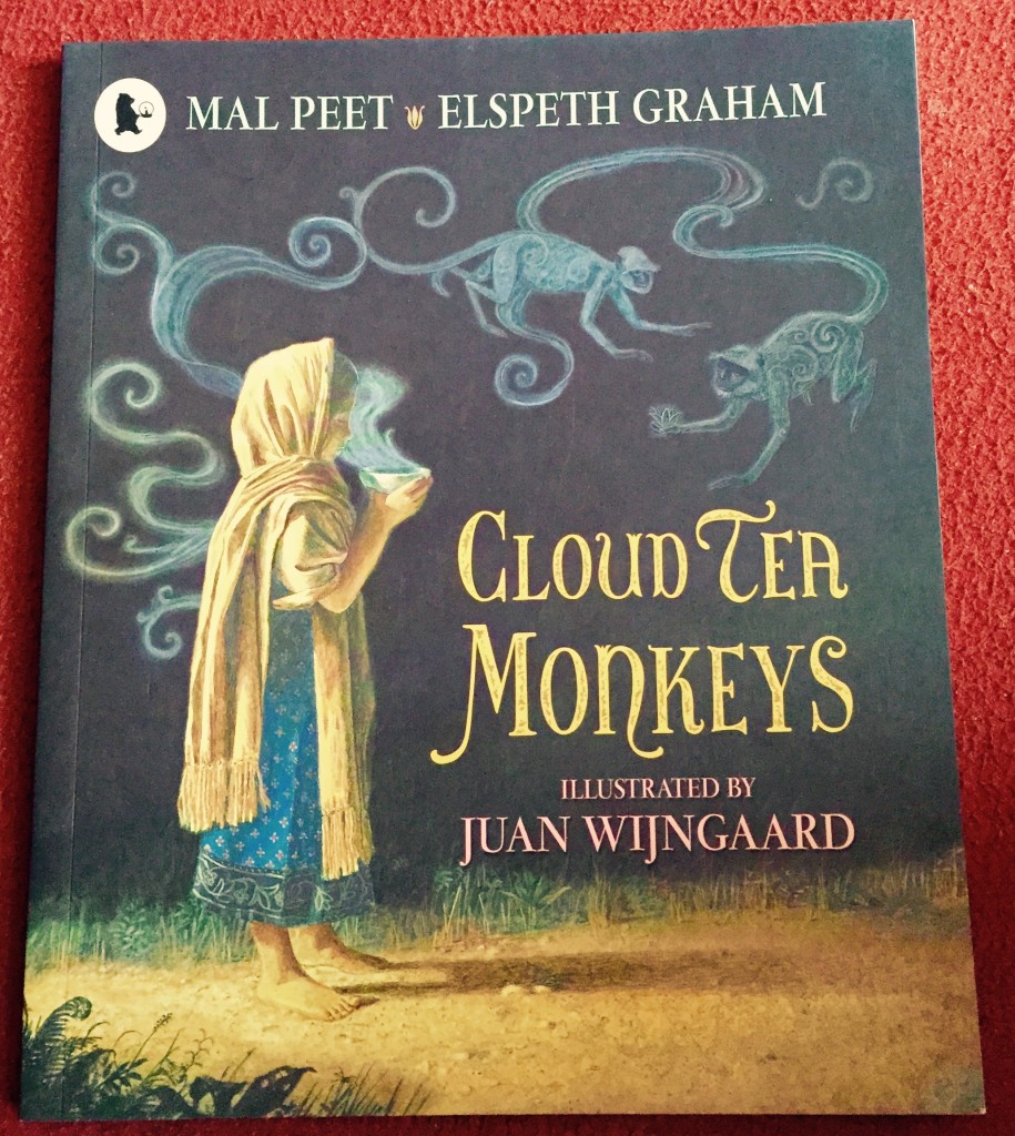 Such a beautiful book