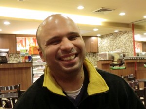 Kaizad