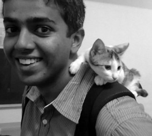 Ashwin Nag